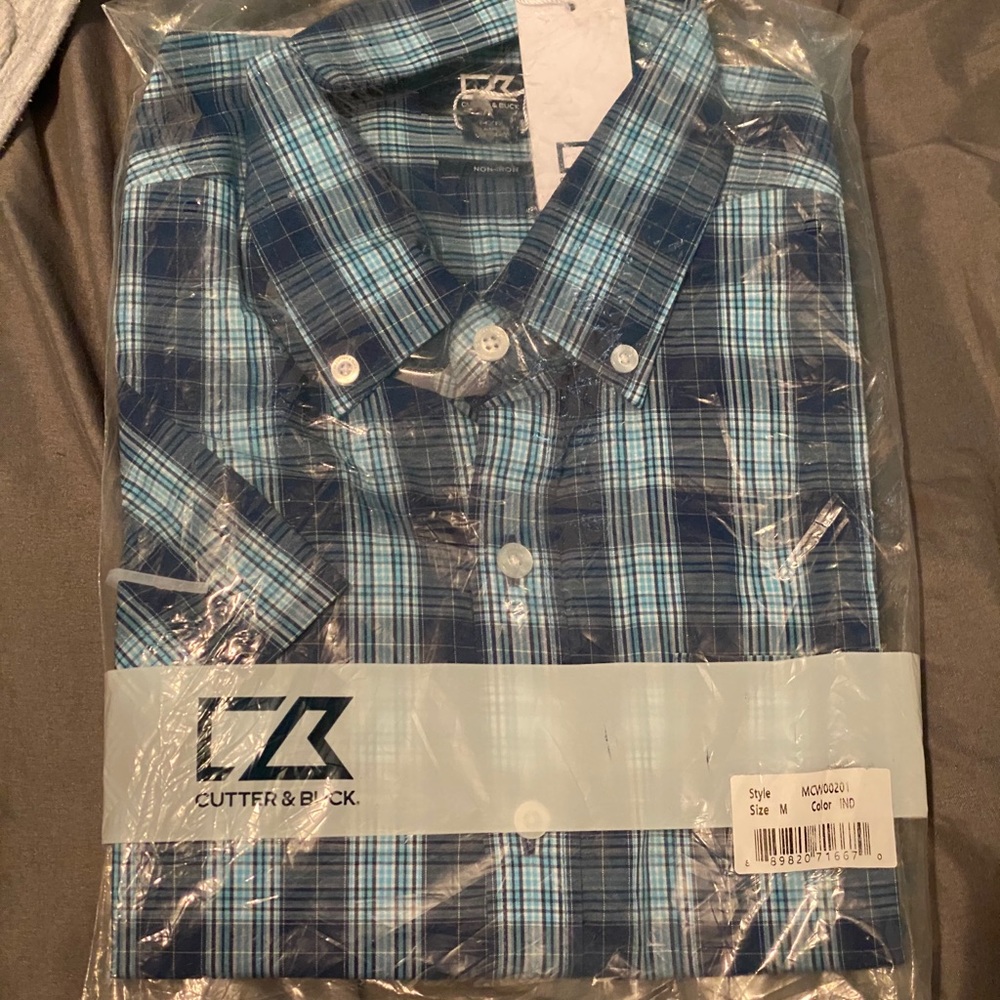 Cutter & Buck Shirt